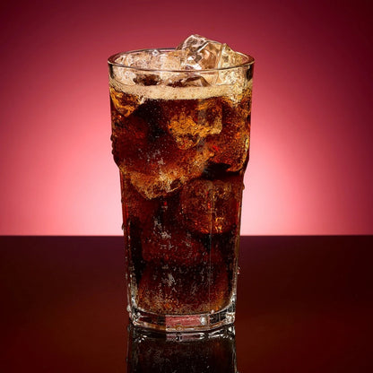 Dr Pepper Strawberries & Cream 12oz (355ml)