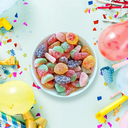 Sour Patch Kids Assorted Fruit Mix Share Size 11.3oz (340g)