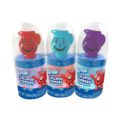Kool Aid Lollipop Dippers .84oz (24g)
