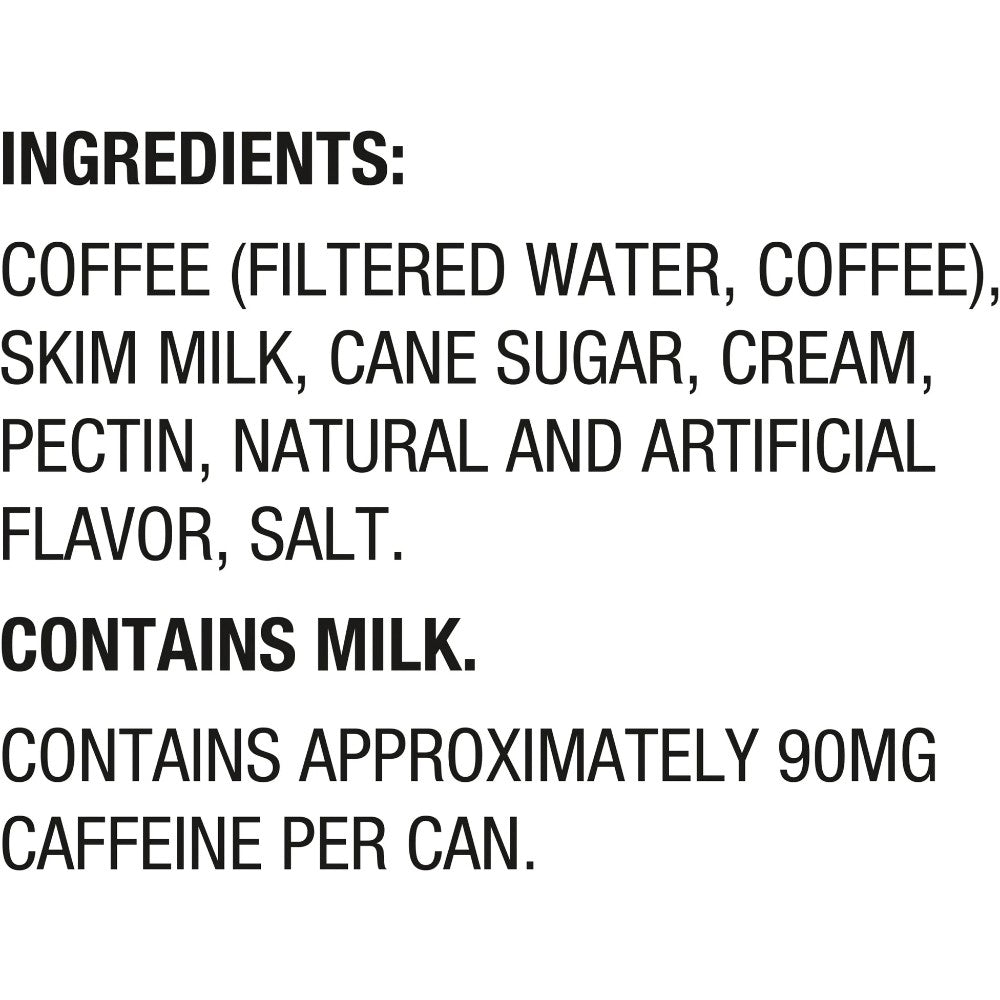 International Delight Iced Coffee Caramel Macchiato 15oz (443ml)