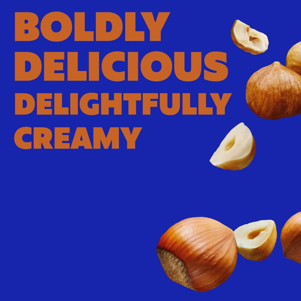 International Delight Hazelnut Coffee Creamer 32oz (946ml)