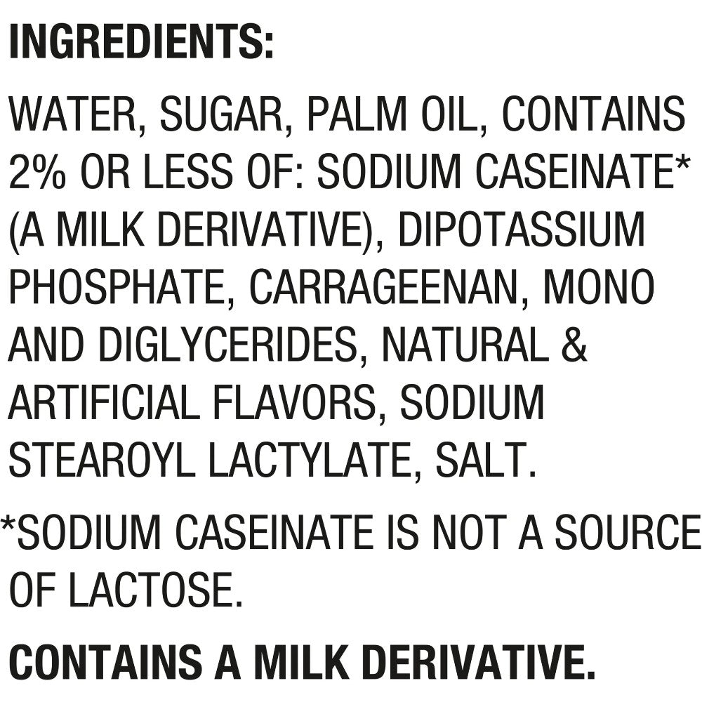 International Delight Southern Butter Pecan Coffee Creamer 32oz (946ml)