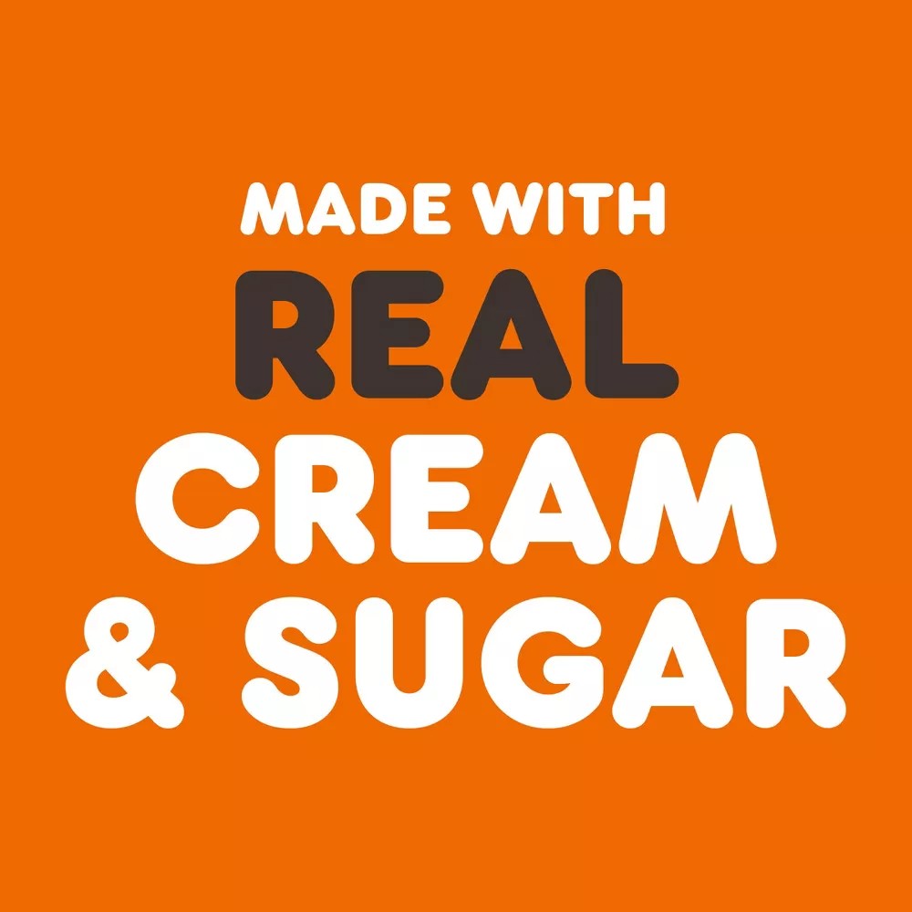 Dunkin' Extra Extra Coffee Creamer 32oz (946ml)