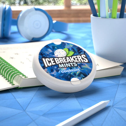 Ice Breakers Coolmint Mints 1.5oz (42g)
