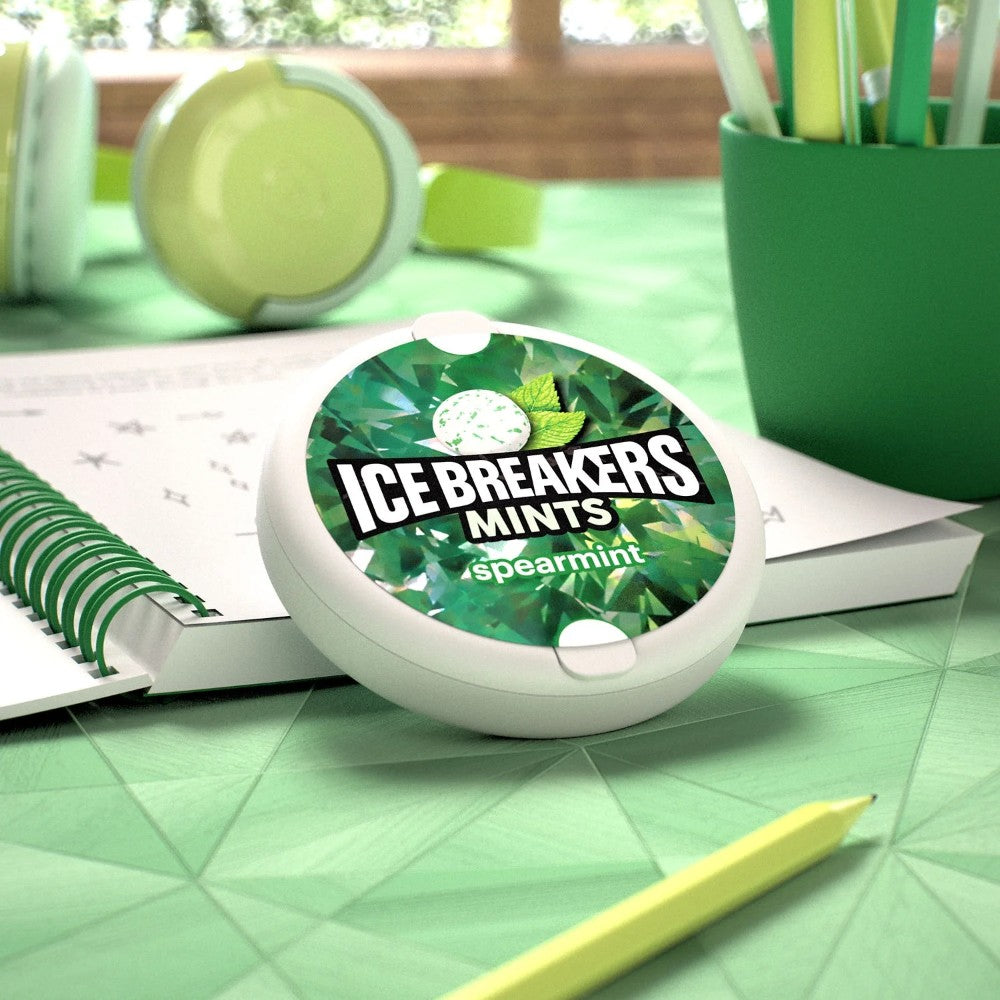 Ice Breakers Wintergreen Mints 1.5oz (42g)