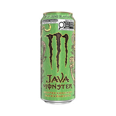 Monster Java Irish Cream 444ml