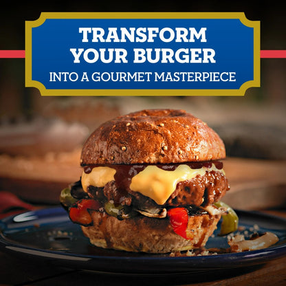Kraft A1 Steak Sauce 15oz (425g)