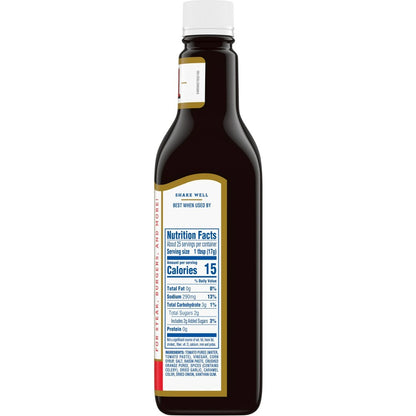 Kraft A1 Steak Sauce 15oz (425g)