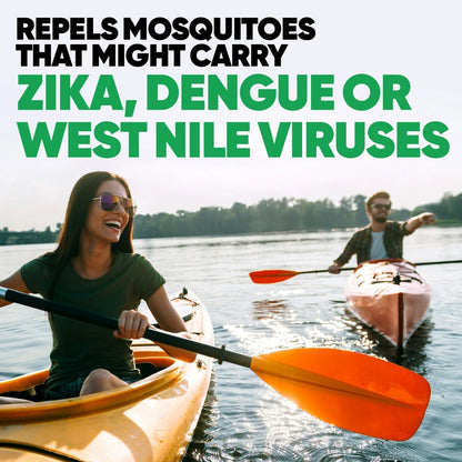 Off! Deep Woods Sportsman Insect Repellent Mosquito Spray 6oz (170g)
