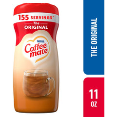 Coffee Mate Original Powder Coffee Creamer 11oz (311g)
