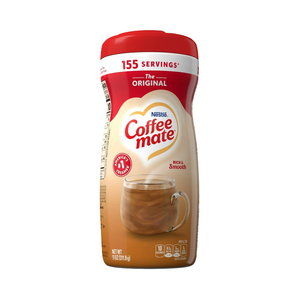 Coffee Mate Original Powder Coffee Creamer 11oz (311g)