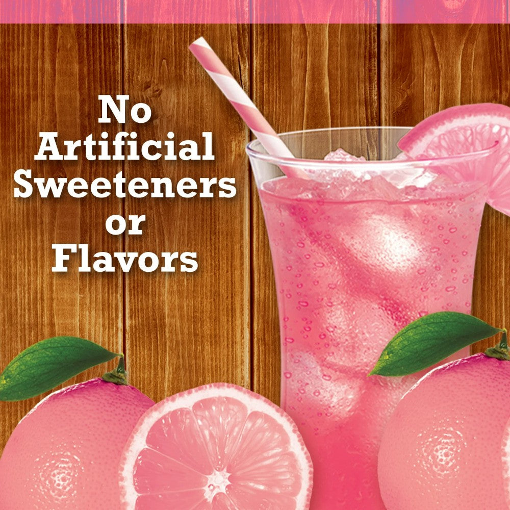Country Time Pink Lemonade Naturally Flavored Powdered Drink Mix 82.5oz (2.33kg)