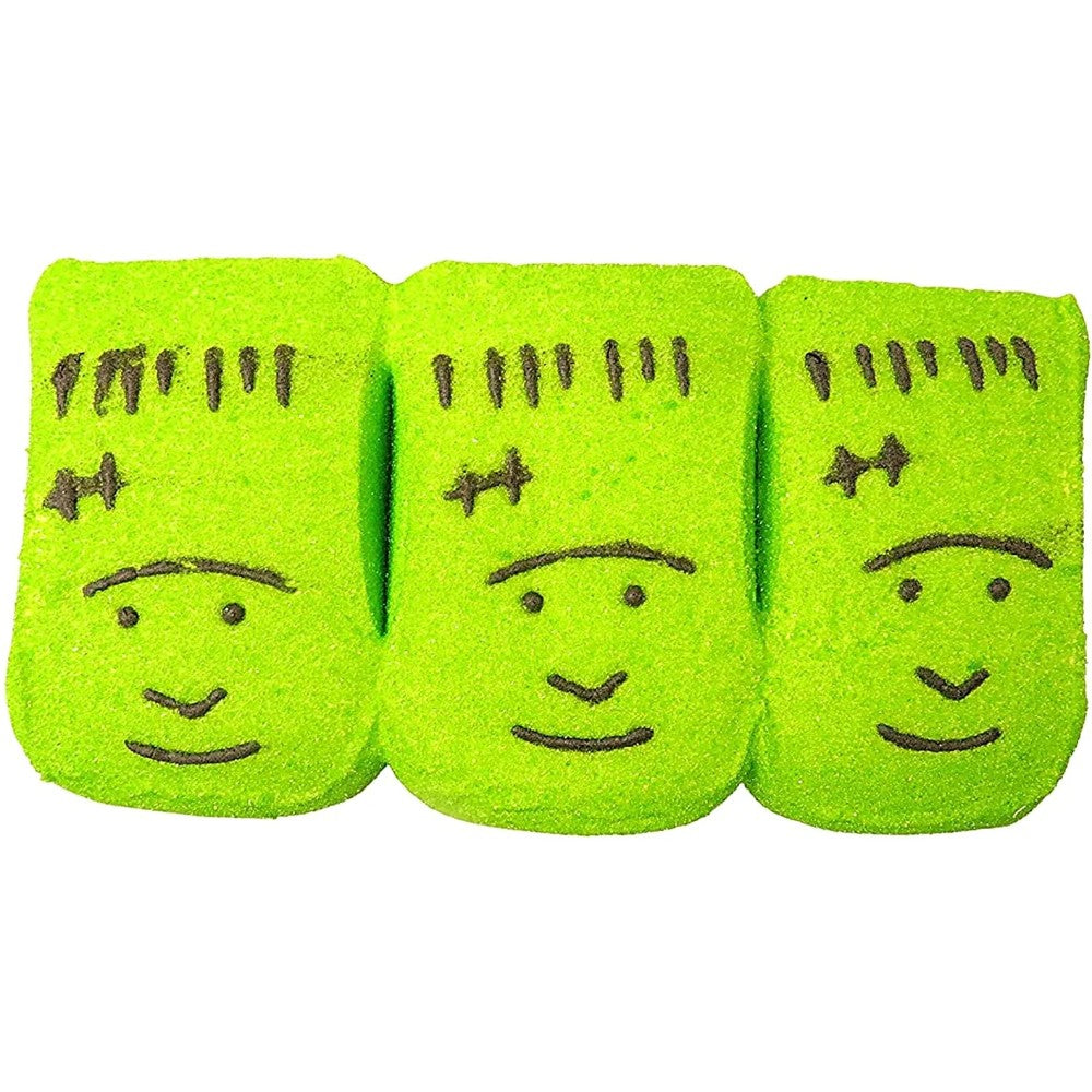 Peeps Marshmallow Monsters 6's 85g