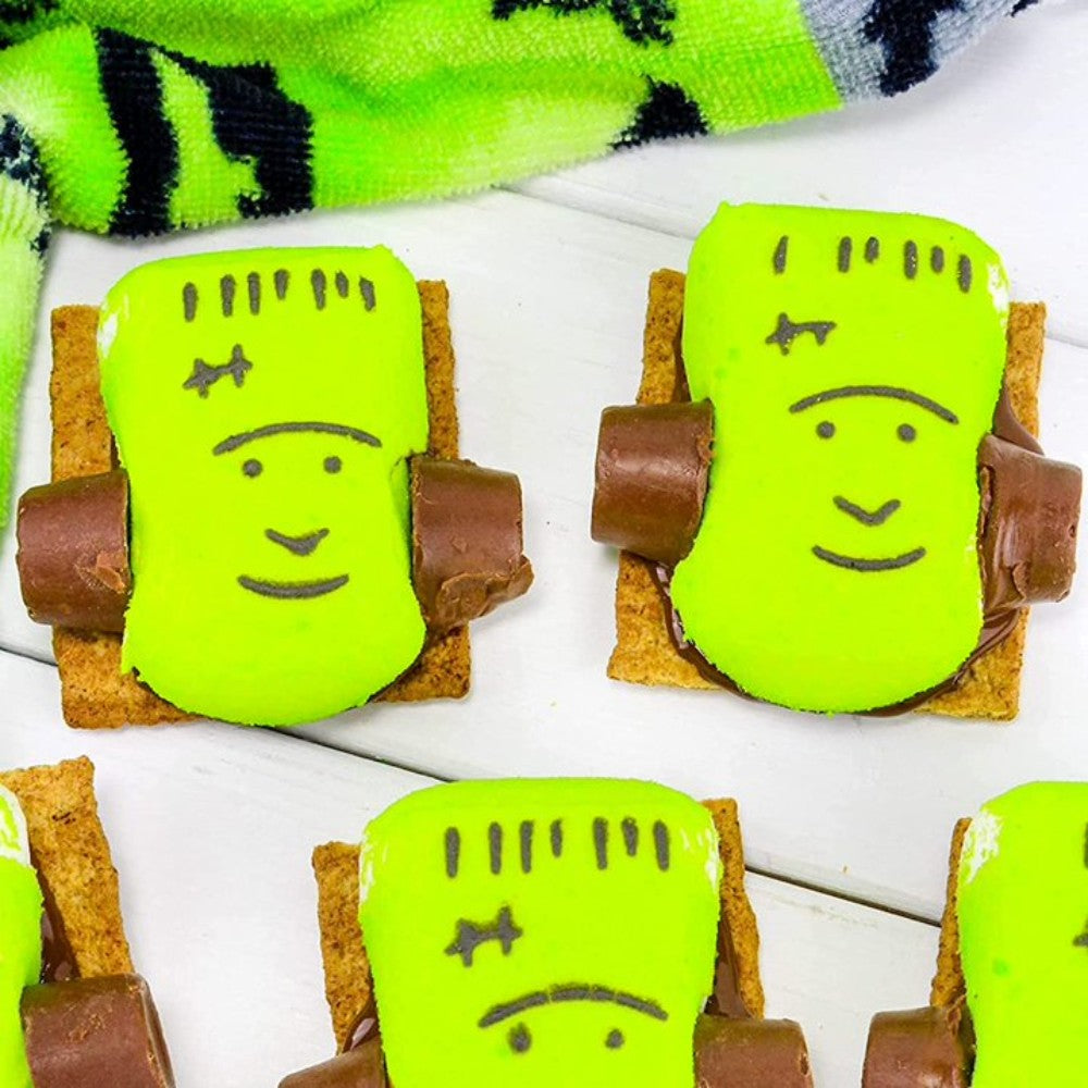 Peeps Marshmallow Monsters 6's 85g