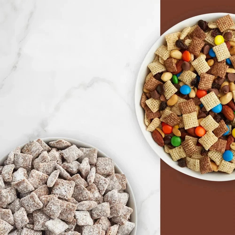 General Mills Chocolate Chex Breakfast Cereal 360g