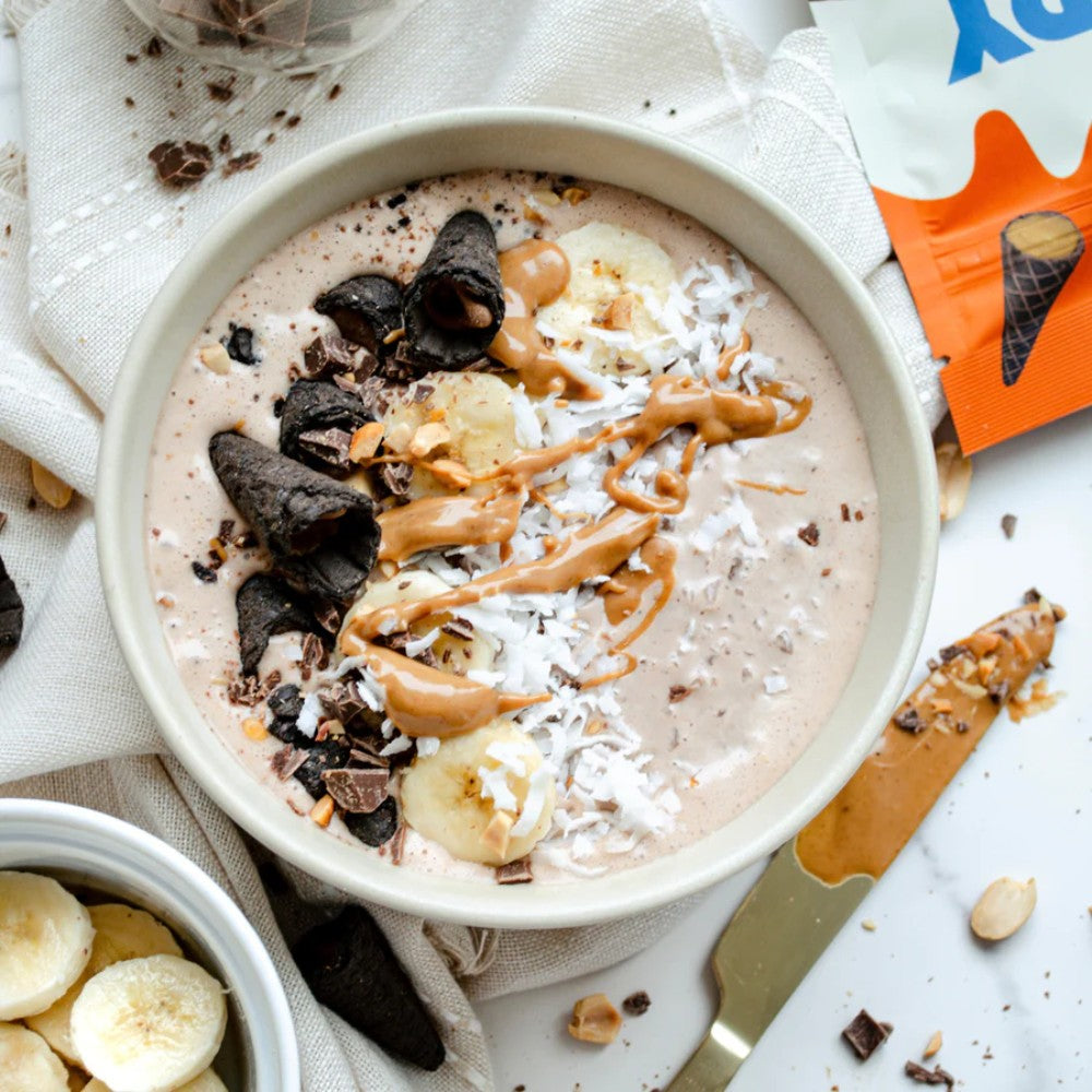 Muddy Bites Peanut Butter Chocolate 2.33oz (66g)