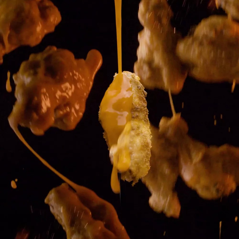 Melinda's Creamy Style Ghost Pepper Wing Sauce 12oz (355ml)