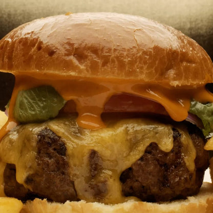 Melinda's Black Truffle Hot Sauce 12oz (355ml)