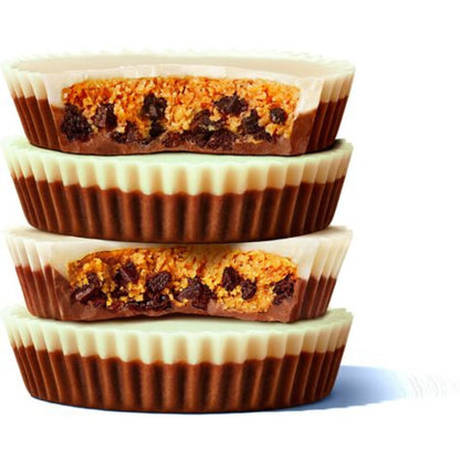 Hershey's Reeses Oreo Pieces Filled Cups 1.4oz (40g)