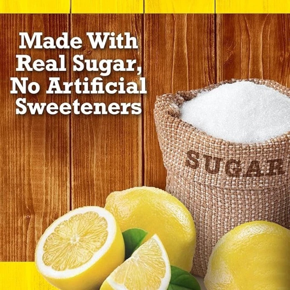 Country Time Drink Mix Variety Pack Lemonade and Pink Lemonade 538g (3 Pack)