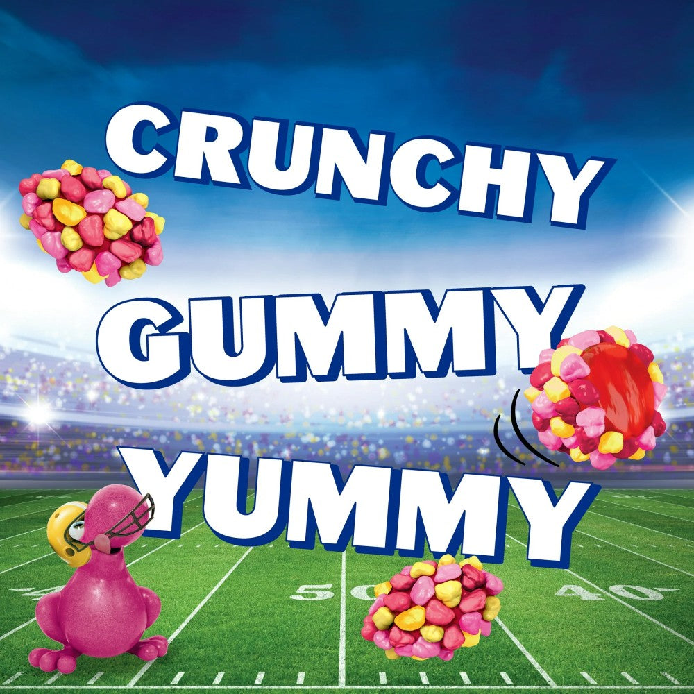 Nerds Gummy Clusters Cherry Lemonade Share Pack 3oz (85g)