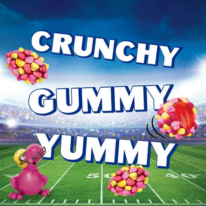 Nerds Gummy Clusters Cherry Lemonade Share Pack 3oz (85g)