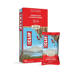 Clif Energy Bar Chocolate Almond 68g
