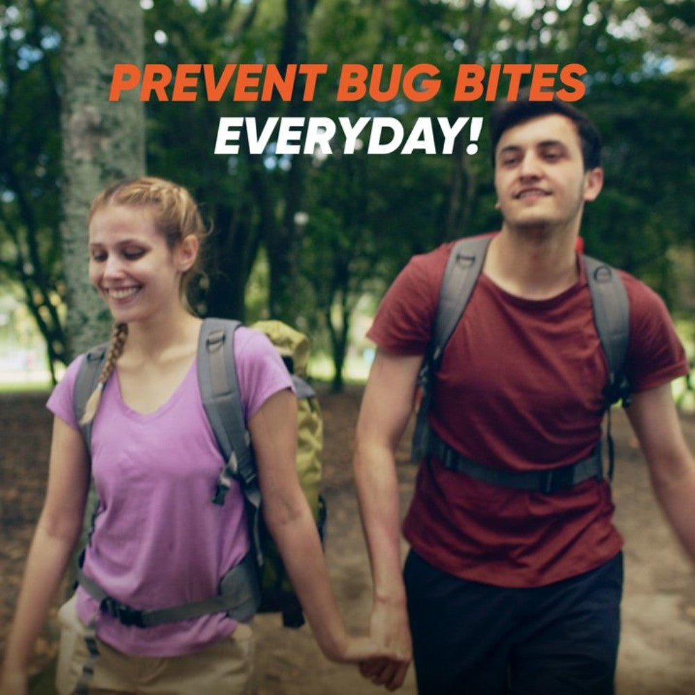 Off Deep Woods  Insect Repellent  Mosquito Protection up to 8 Hours 8oz (226g)