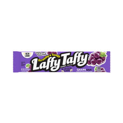 Laffy Taffy Stretchy And Tangy Grape 1.5oz (42.5g)