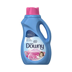 Downy Ultra Liquid Fabric Conditioner (Fabric Softener), April Fresh, 40 Loads, 34oz 1.02L