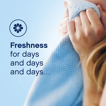 Downy Ultra Liquid Fabric Conditioner (Fabric Softener), April Fresh, 40 Loads, 34oz 1.02L