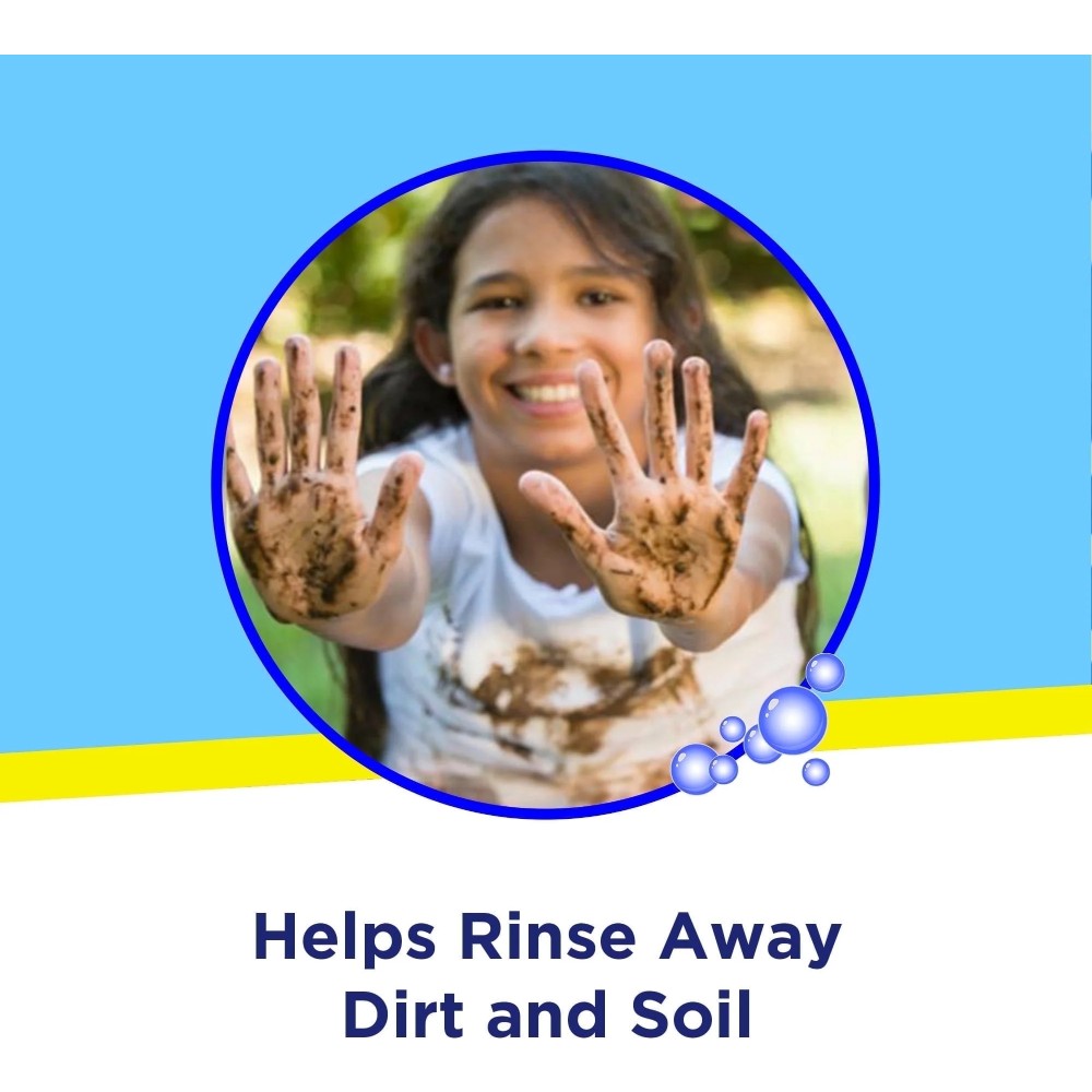 OxiClean Odor Blasters Odor & Stain Remover Laundry Booster 50oz (802g)