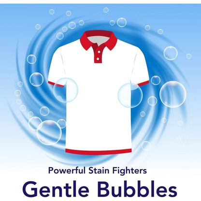 OxiClean Odor Blasters Odor & Stain Remover Laundry Booster 50oz (802g)