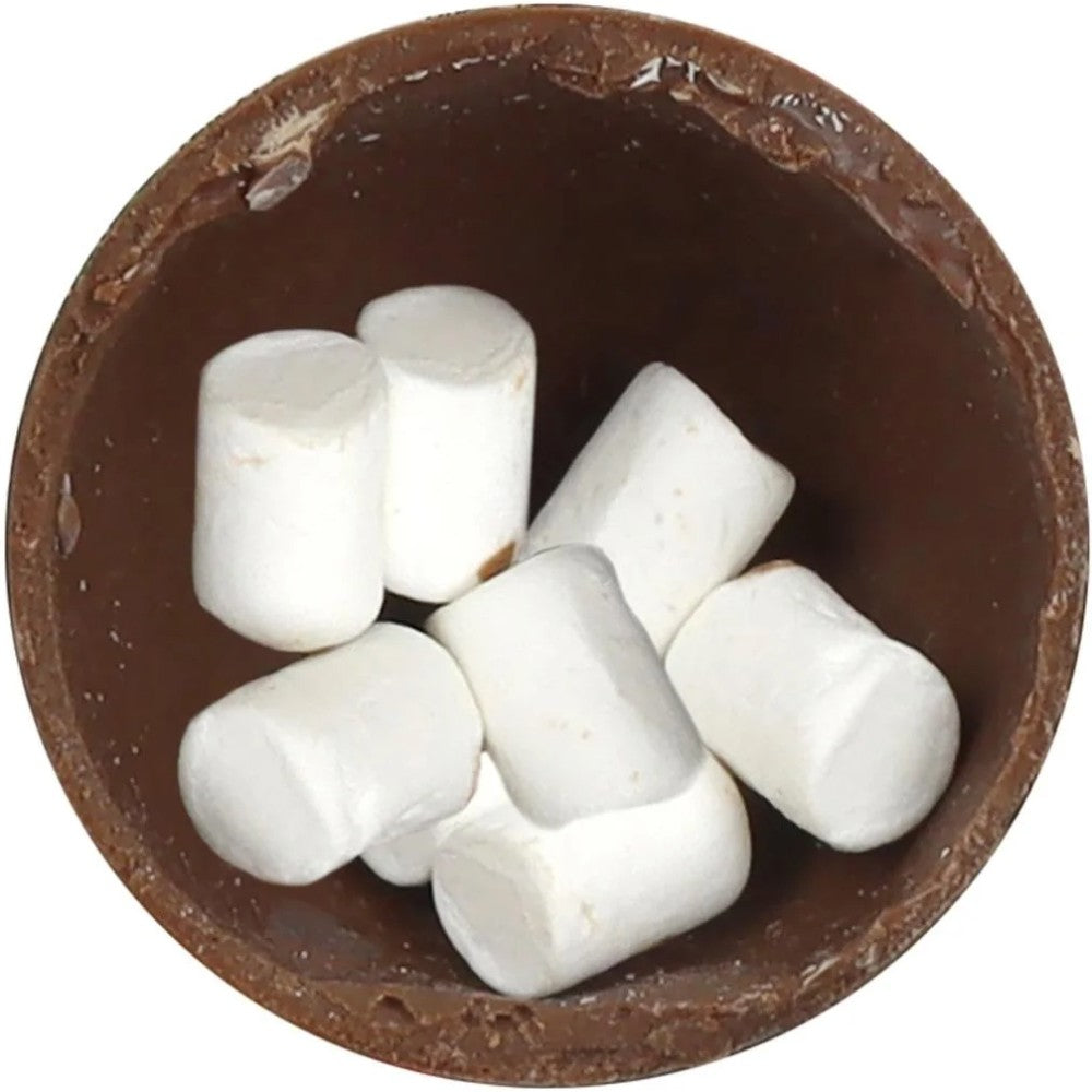 Frankford Hot Chocolate Bomb Milk Chocolate 1.23oz (35g)