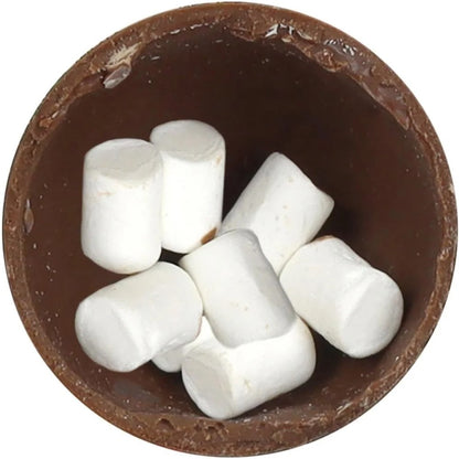 Frankford Hot Chocolate Bomb Milk Chocolate 1.23oz (35g)