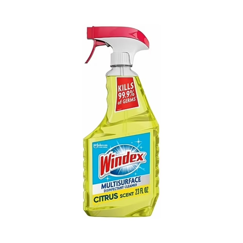 Windex Multi Surface Disinfectant 23oz (680ml)