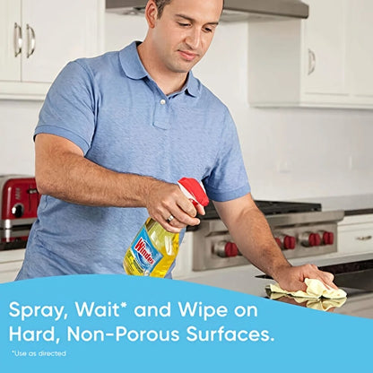 Windex Multi Surface Disinfectant 23oz (680ml)