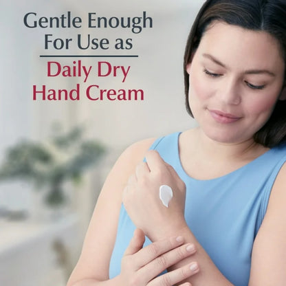 Eucerin Advanced Repair Hand Cream for Dry Hands 2.7oz (78g)