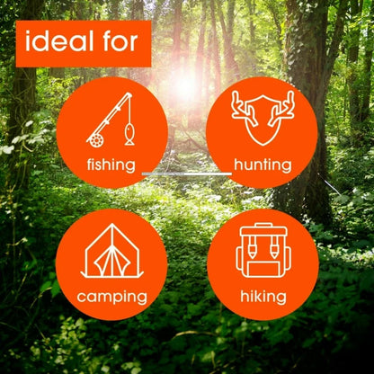 Off! Deep Woods Insect Repellent VII 6oz (177ml)