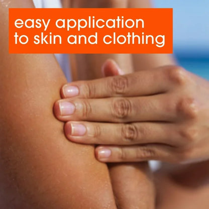 Off! Deep Woods Insect Repellent VII 6oz (177ml)