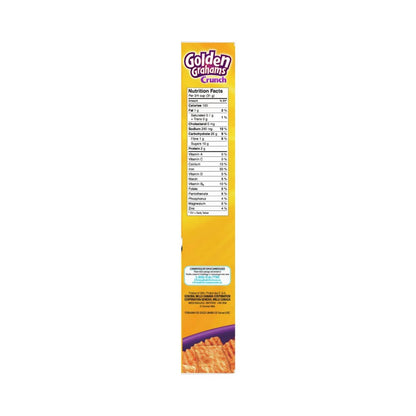 General Mills Golden Grahams Crunch 331g