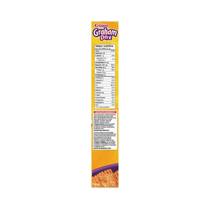 General Mills Golden Grahams Crunch 331g
