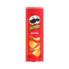 Pringles Original Potato Crisps 5.2oz (149g)