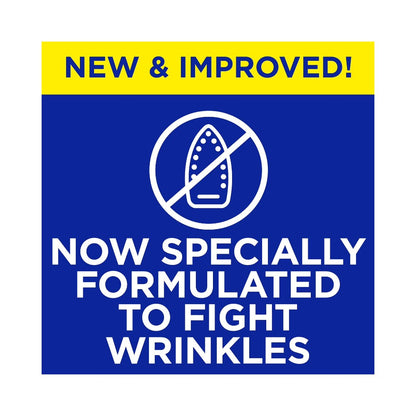 Bounce Dryer Sheet Outdoor Fresh 320's