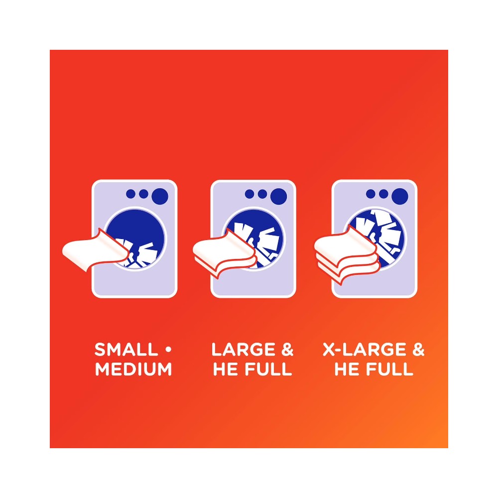 Bounce Dryer Sheet Outdoor Fresh 320's