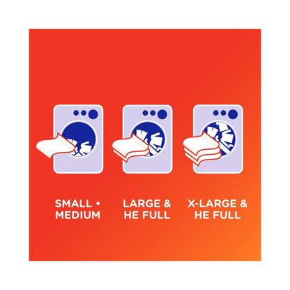 Bounce Dryer Sheet Outdoor Fresh 320's