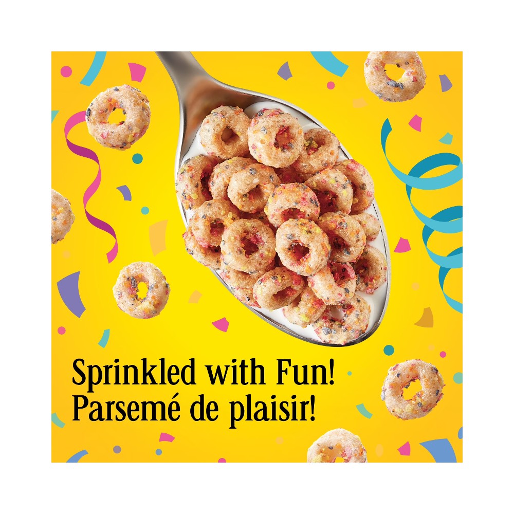 General Mills Cheerios Confetti 311g