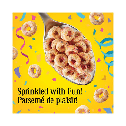 General Mills Cheerios Confetti 311g