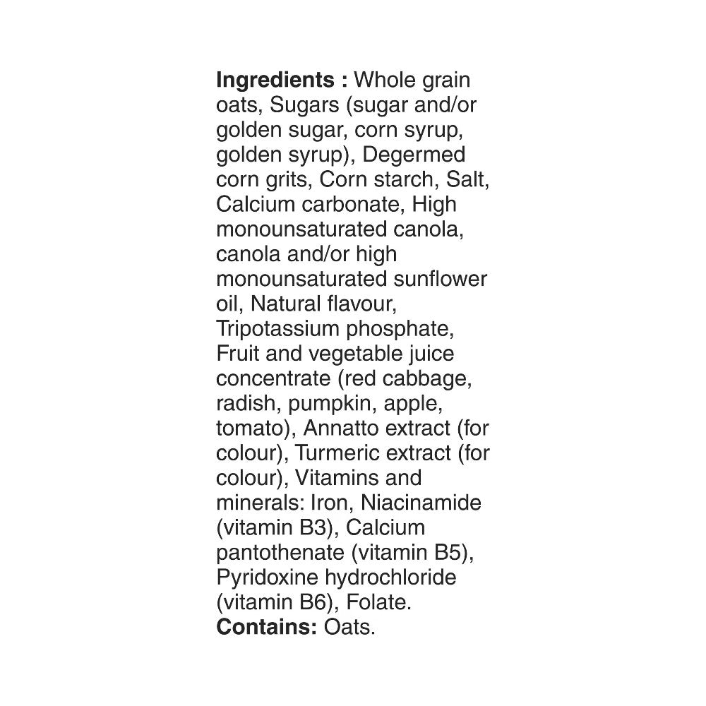General Mills Cheerios Confetti 311g