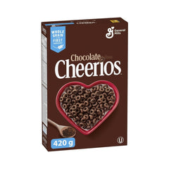 General Mills Cheerios Chocolate 420g